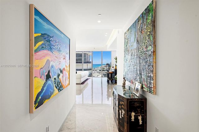 9701 Collins Ave 2001S, Bal Harbour, FL 33154
