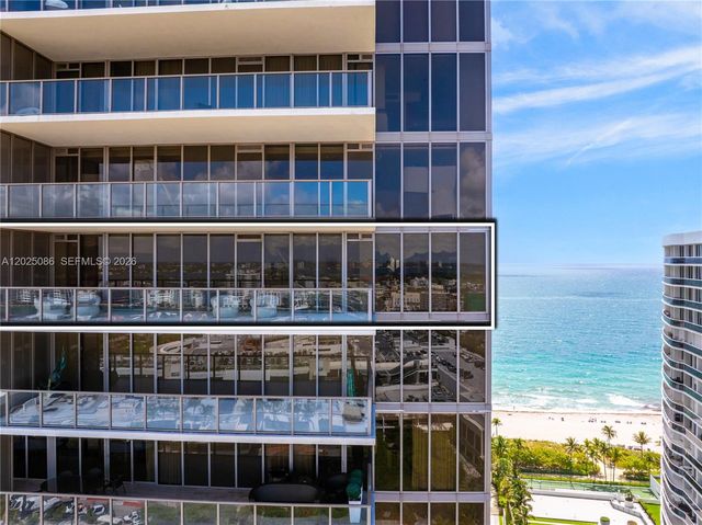 9701 Collins Ave 2001S, Bal Harbour, FL 33154