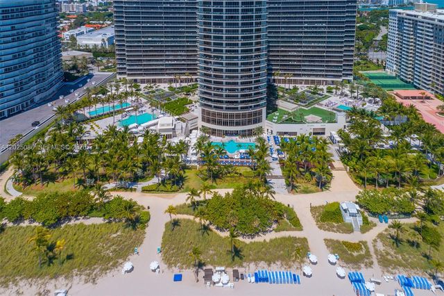 9701 Collins Ave 2001S, Bal Harbour, FL 33154