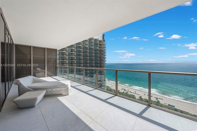 9701 Collins Ave 2001S, Bal Harbour, FL 33154