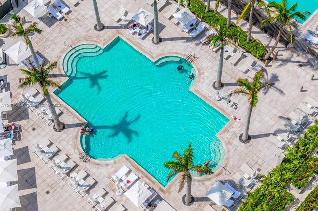 9701 Collins Ave 2001S, Bal Harbour, FL 33154