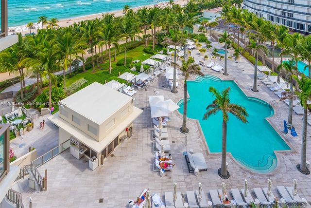 9701 Collins Ave 2001S, Bal Harbour, FL 33154