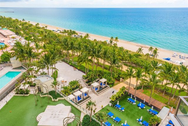 9701 Collins Ave 2001S, Bal Harbour, FL 33154