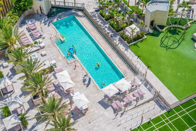 9701 Collins Ave 2001S, Bal Harbour, FL 33154