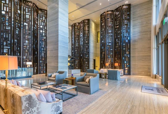 9701 Collins Ave 2001S, Bal Harbour, FL 33154