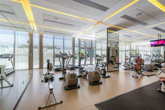 9701 Collins Ave 2001S, Bal Harbour, FL 33154