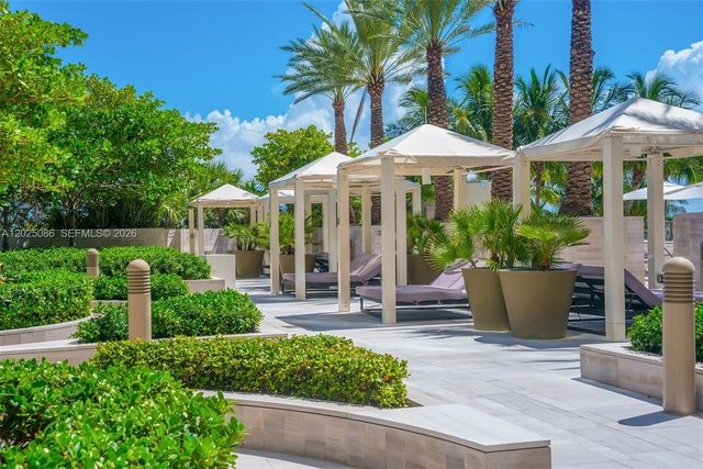 9701 Collins Ave 2001S, Bal Harbour, FL 33154