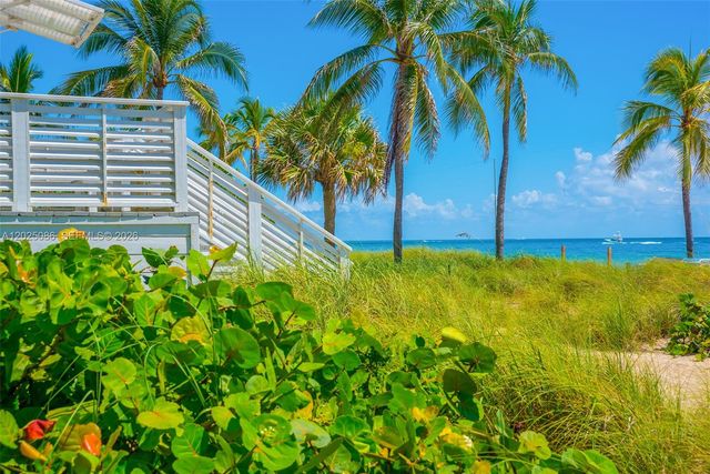 9701 Collins Ave 2001S, Bal Harbour, FL 33154
