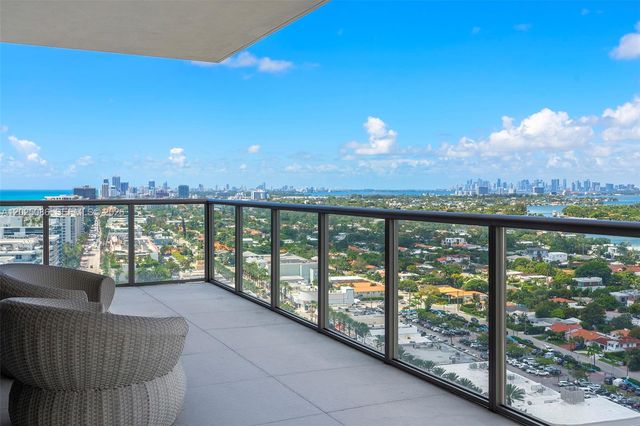 9701 Collins Ave 2001S, Bal Harbour, FL 33154
