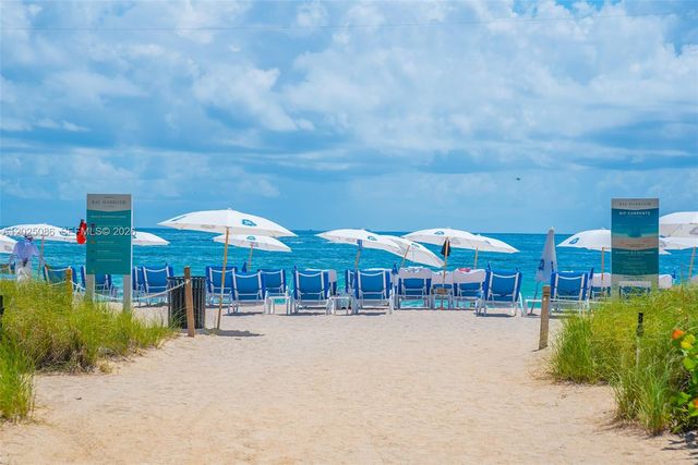 9701 Collins Ave 2001S, Bal Harbour, FL 33154