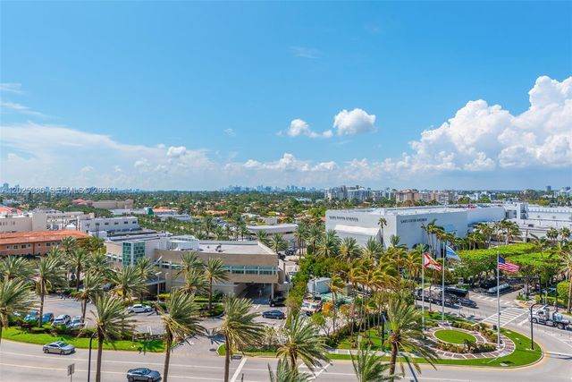9701 Collins Ave 2001S, Bal Harbour, FL 33154