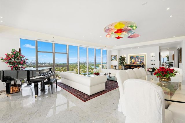 9701 Collins Ave 2001S, Bal Harbour, FL 33154