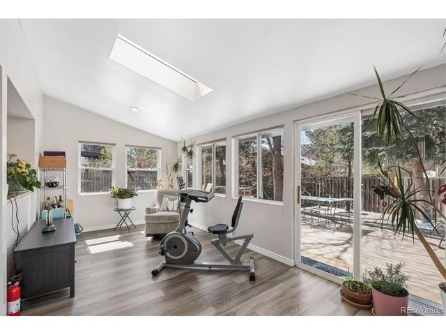 2711 S Oakland Cir E, Aurora, CO 80014