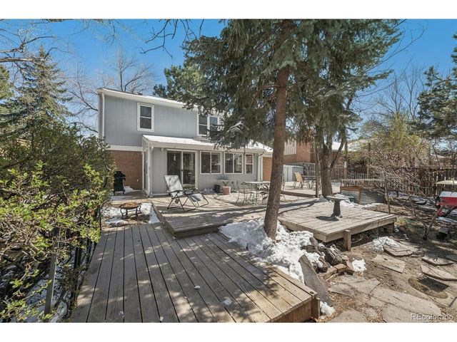 2711 S Oakland Cir E, Aurora, CO 80014