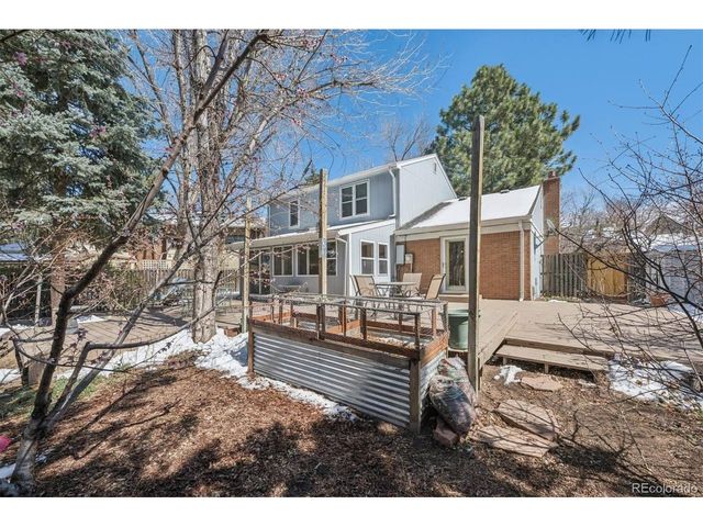 2711 S Oakland Cir E, Aurora, CO 80014