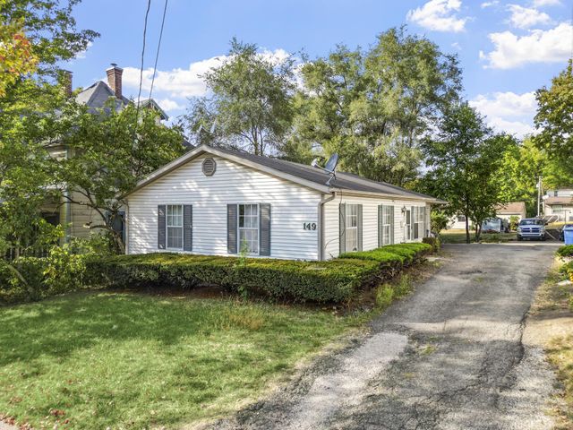 149 E Central Avenue, Delaware, OH 43015