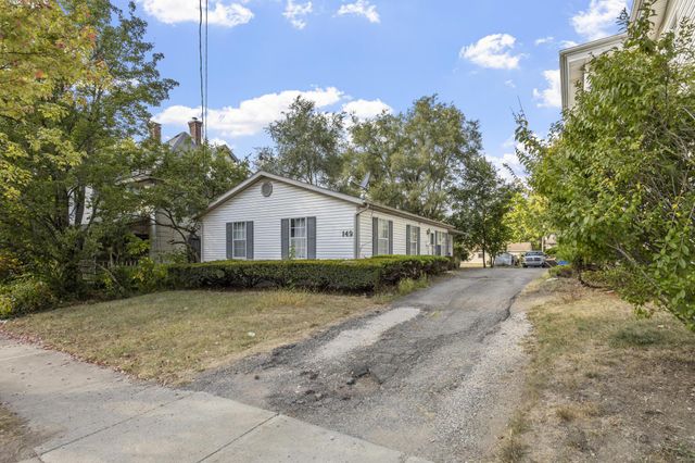 149 E Central Avenue, Delaware, OH 43015