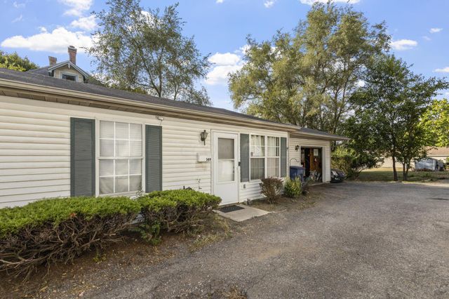 149 E Central Avenue, Delaware, OH 43015