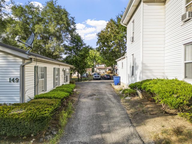 149 E Central Avenue, Delaware, OH 43015