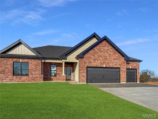 128 Scotti's Ridge Court 128 STB, Washington, MO 63090