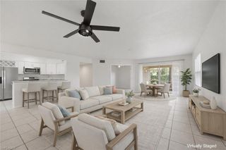 9570 Crescent Garden DR A102, Naples, FL 34109