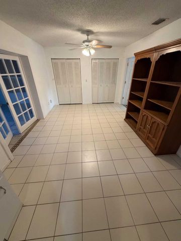 1197 SW Heather Street, Port St Lucie, FL 34953