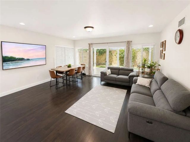 17211 Stowers Avenue, Cerritos, CA 90703