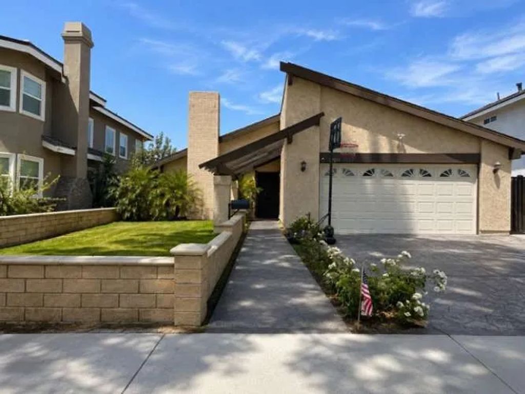 17211 Stowers Avenue, Cerritos, CA 90703