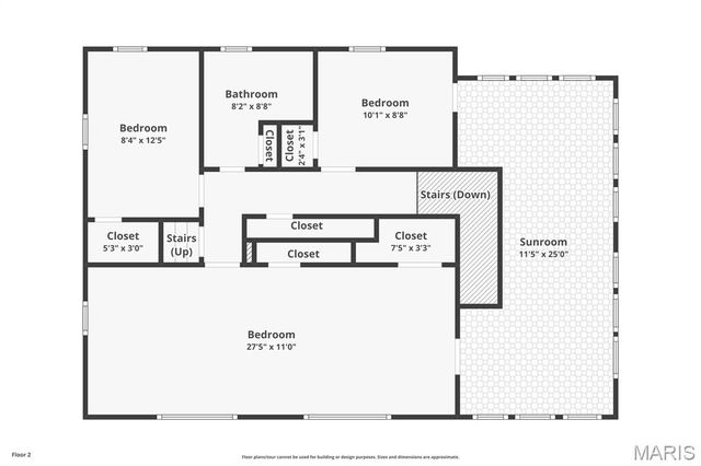 9914 Parkway Drive, St Louis, MO 63137