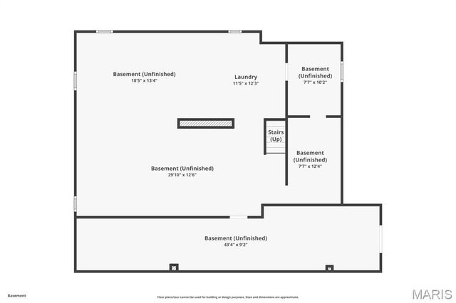 9914 Parkway Drive, St Louis, MO 63137