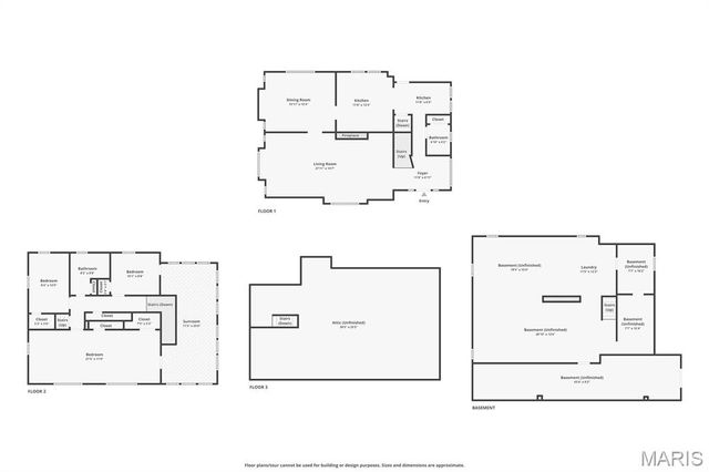 9914 Parkway Drive, St Louis, MO 63137