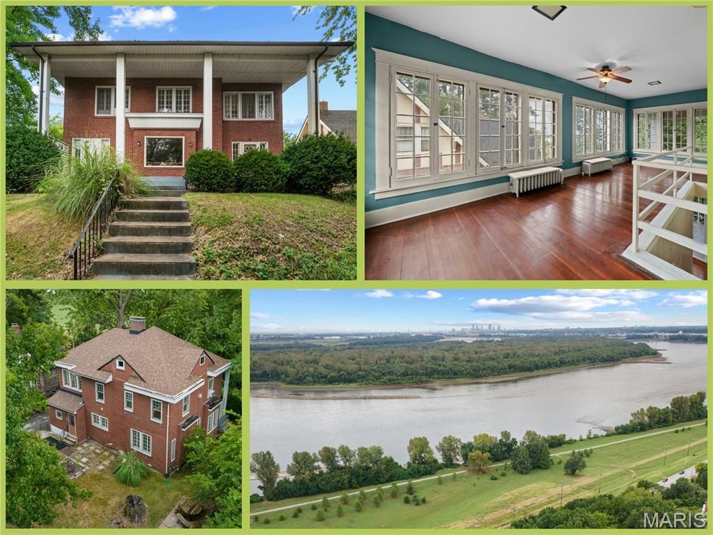9914 Parkway Drive, St Louis, MO 63137