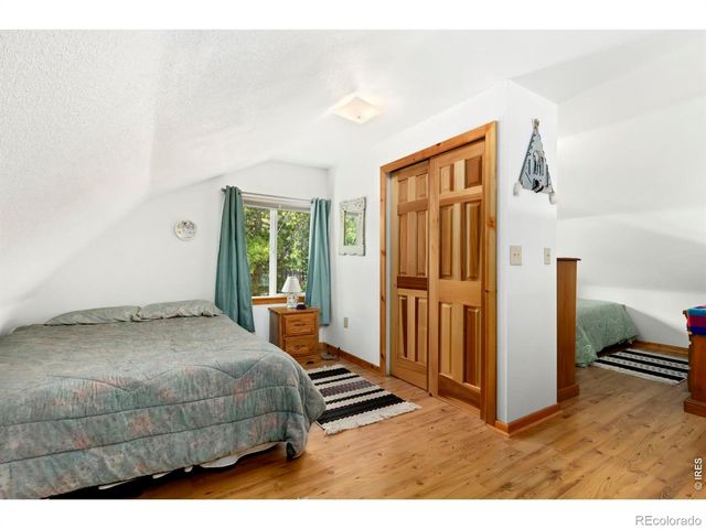 67 Timicua Court, Red Feather Lakes, CO 80545