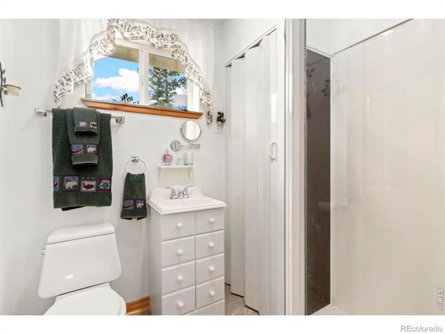 67 Timicua Court, Red Feather Lakes, CO 80545