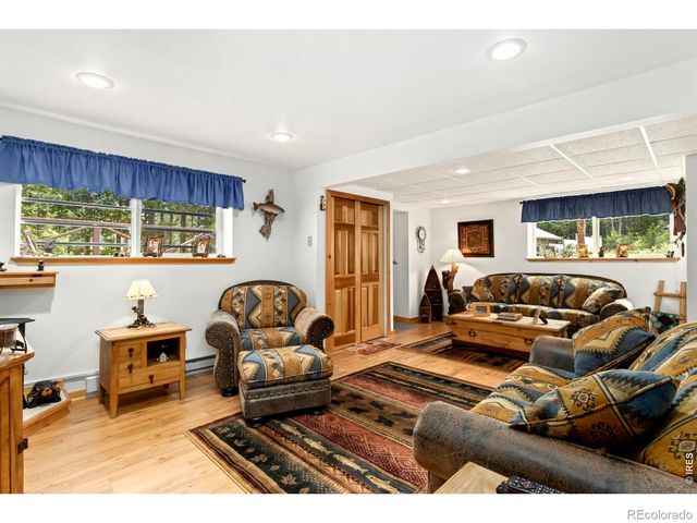 67 Timicua Court, Red Feather Lakes, CO 80545