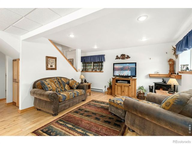 67 Timicua Court, Red Feather Lakes, CO 80545