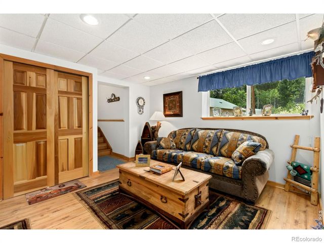 67 Timicua Court, Red Feather Lakes, CO 80545