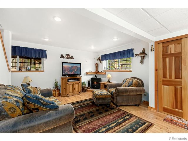 67 Timicua Court, Red Feather Lakes, CO 80545
