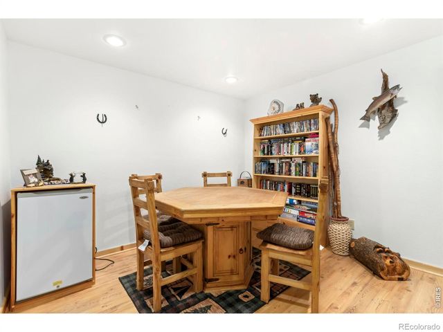 67 Timicua Court, Red Feather Lakes, CO 80545
