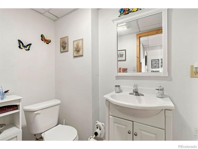 67 Timicua Court, Red Feather Lakes, CO 80545