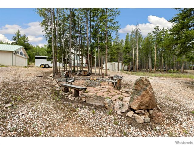 67 Timicua Court, Red Feather Lakes, CO 80545