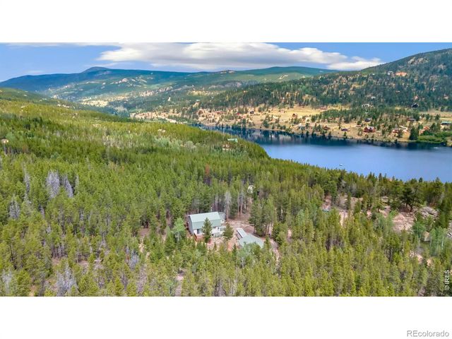 67 Timicua Court, Red Feather Lakes, CO 80545