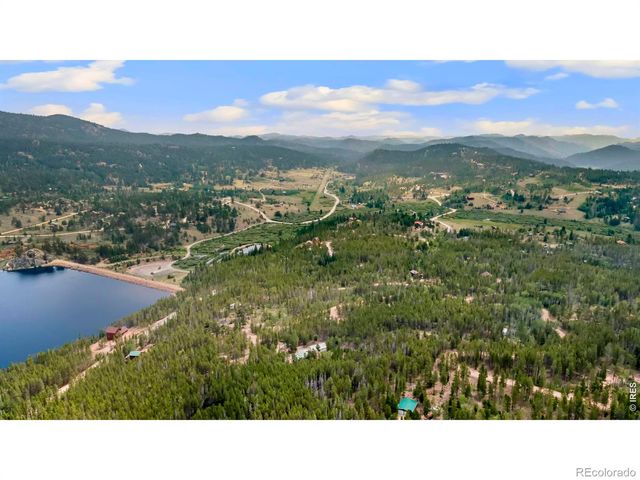 67 Timicua Court, Red Feather Lakes, CO 80545