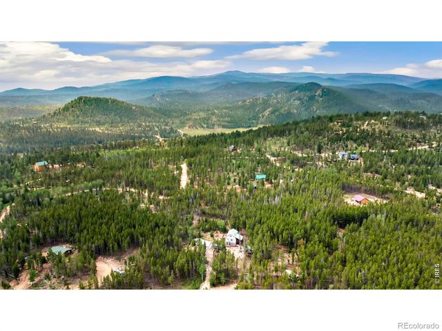67 Timicua Court, Red Feather Lakes, CO 80545