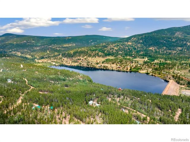 67 Timicua Court, Red Feather Lakes, CO 80545