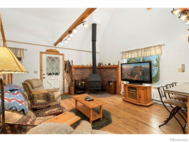 67 Timicua Court, Red Feather Lakes, CO 80545