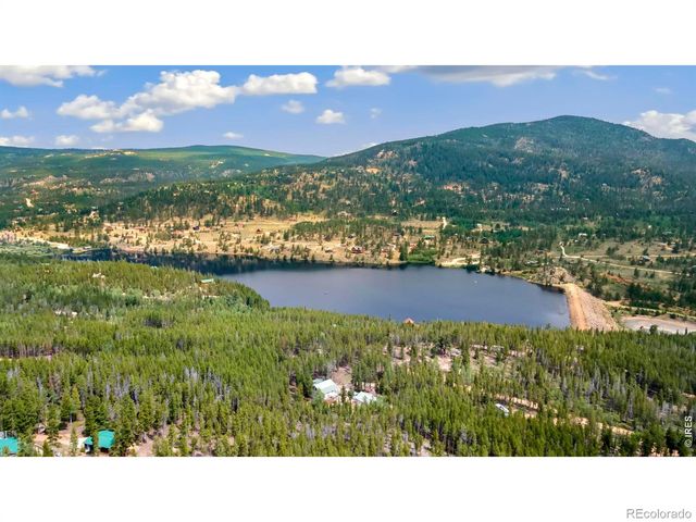 67 Timicua Court, Red Feather Lakes, CO 80545