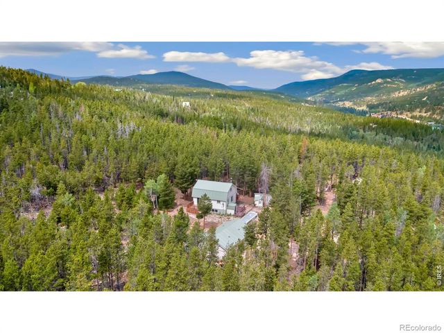 67 Timicua Court, Red Feather Lakes, CO 80545