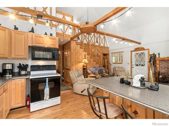 67 Timicua Court, Red Feather Lakes, CO 80545