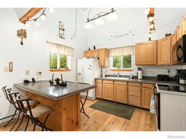 67 Timicua Court, Red Feather Lakes, CO 80545